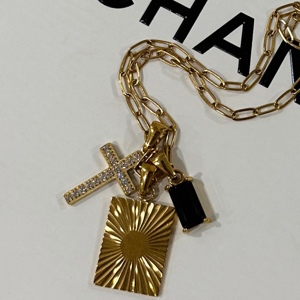 Sofia Necklace