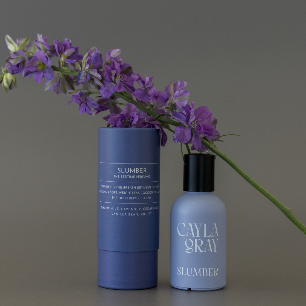 Slumber the Bedtime Perfume