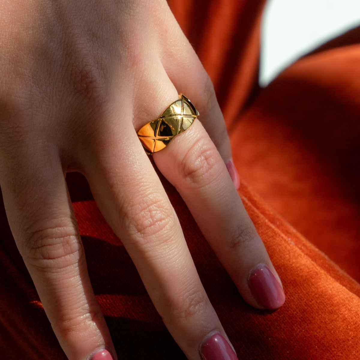 Leigh Ring