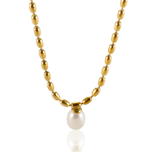 Amelia Necklace