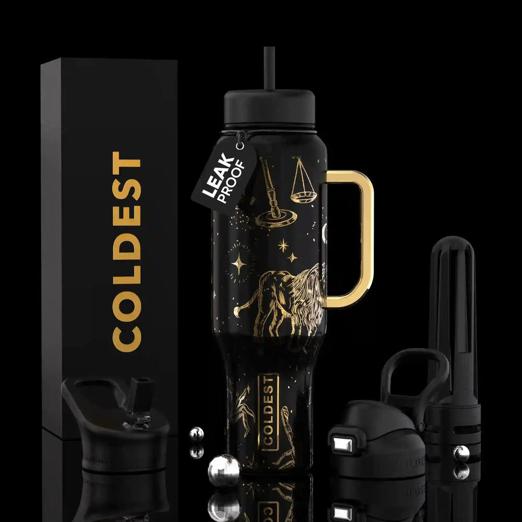 COLDEST 46oz Limitless Ultra v8 by Coldest