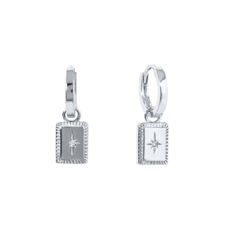 Helena Earrings by Brook & Bloom