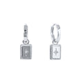 Helena Earrings by Brook & Bloom