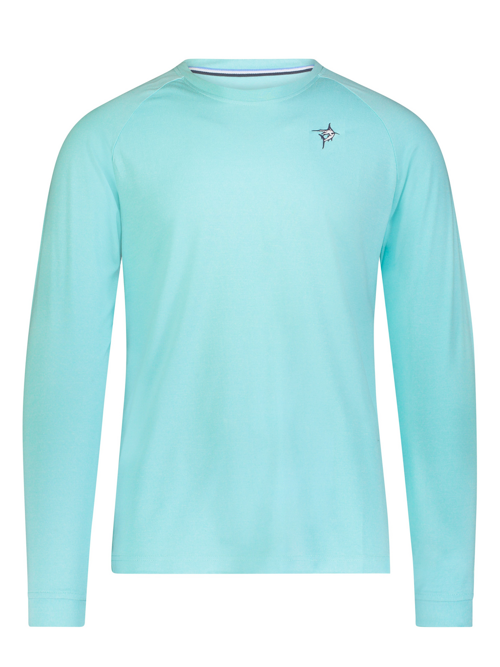 Dockside Performance Long Sleeve by White Water Life