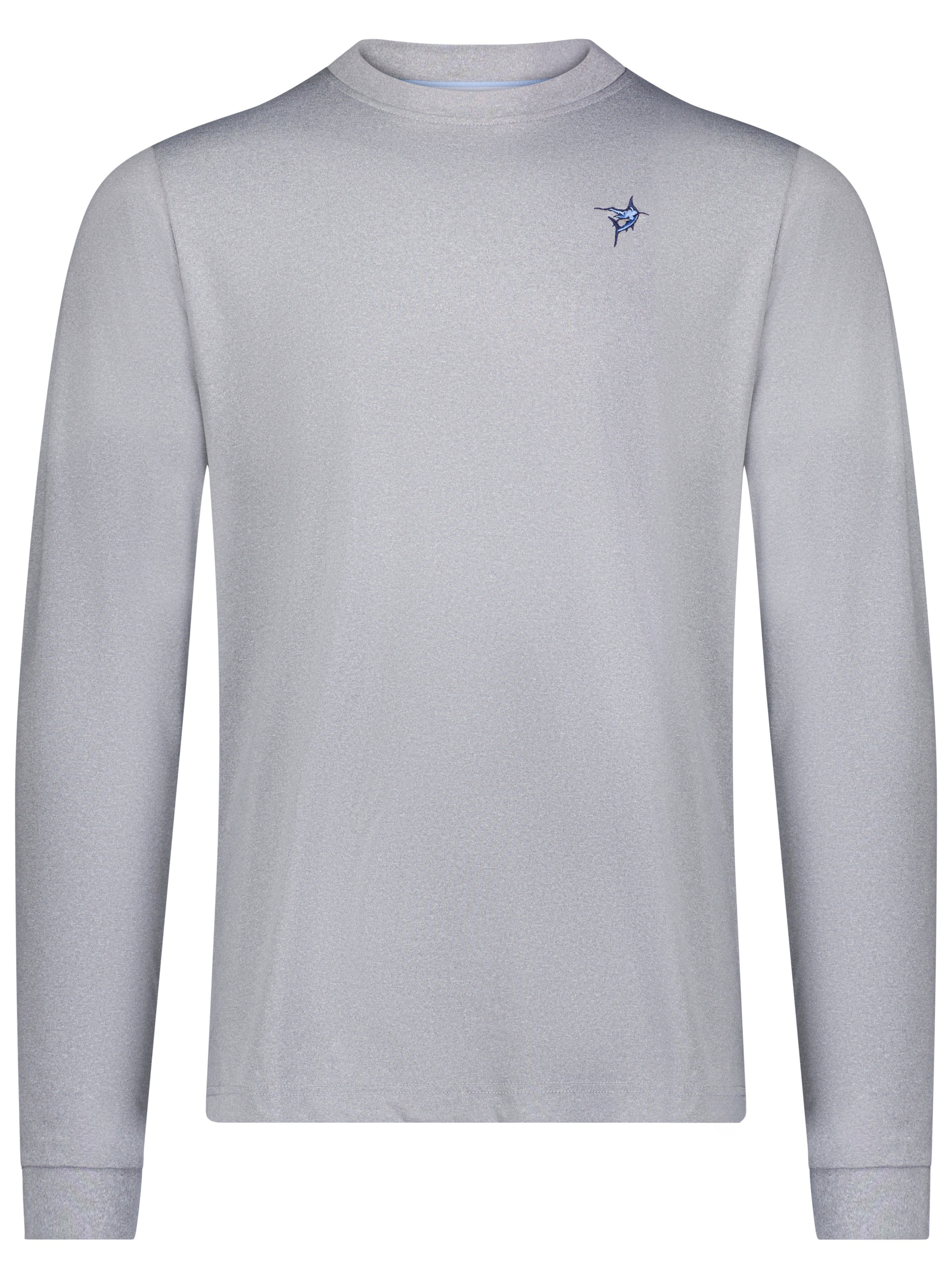 Dockside Performance Long Sleeve by White Water Life