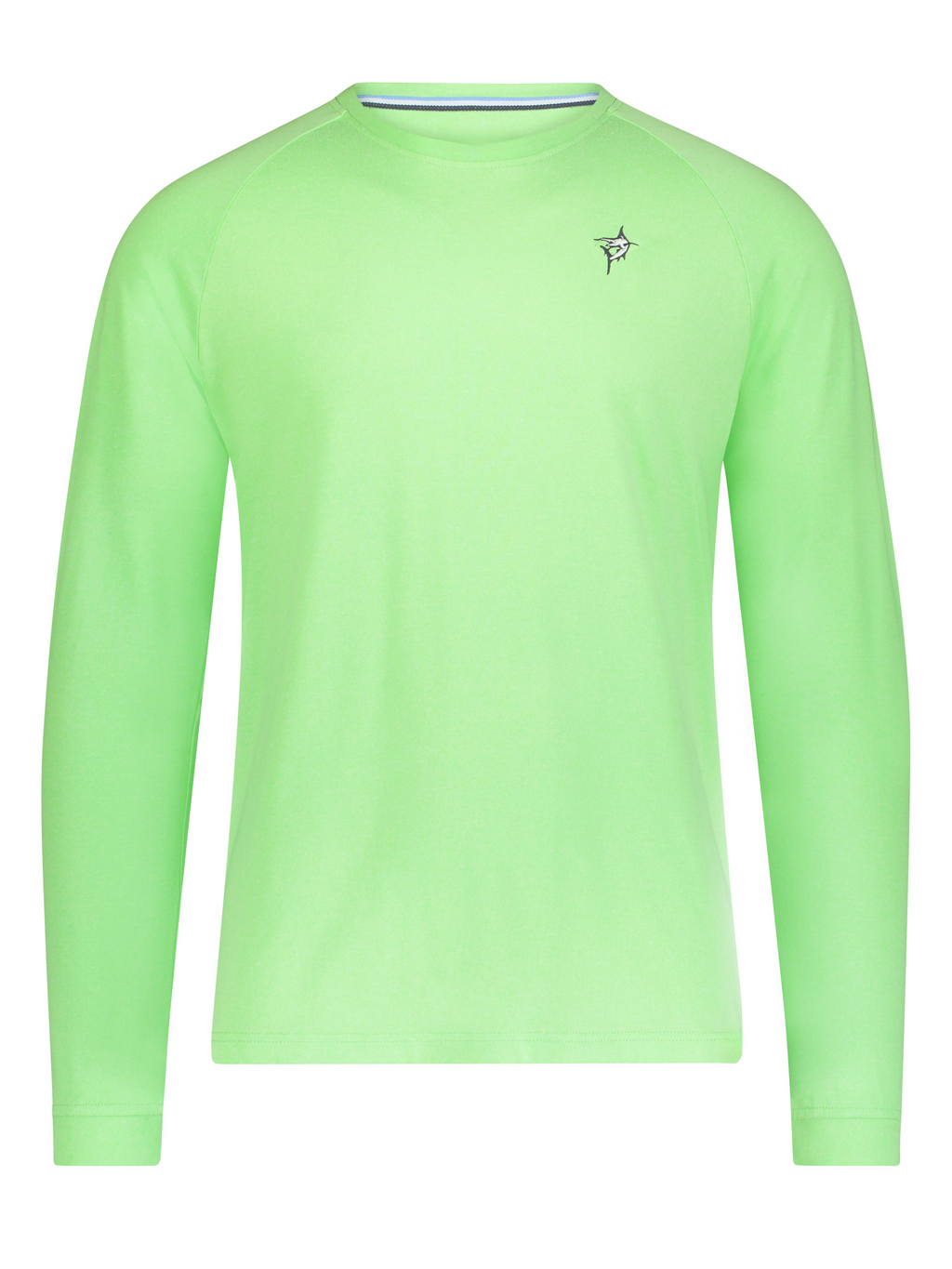 Dockside Performance Long Sleeve by White Water Life
