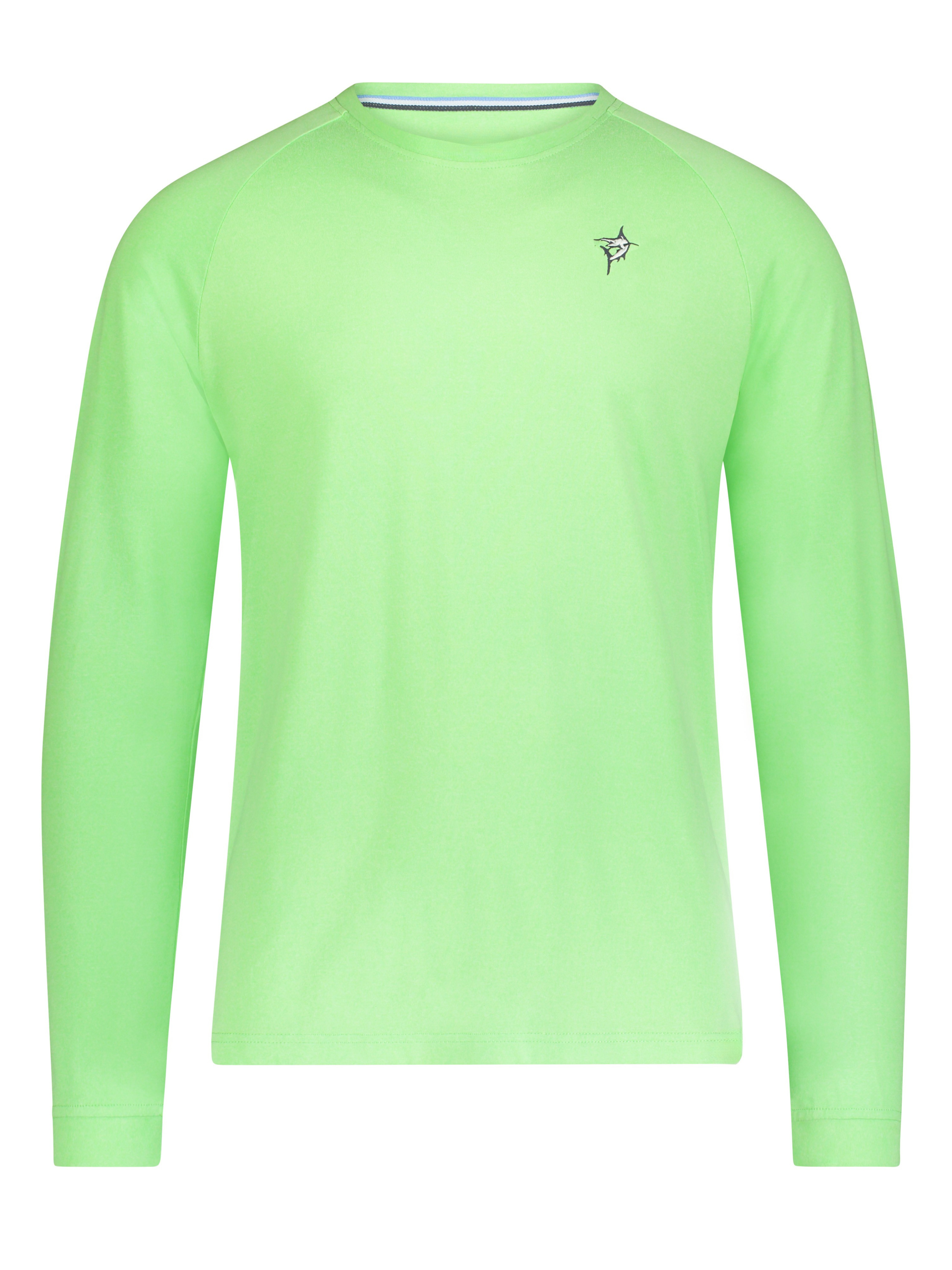 Dockside Performance Long Sleeve by White Water Life