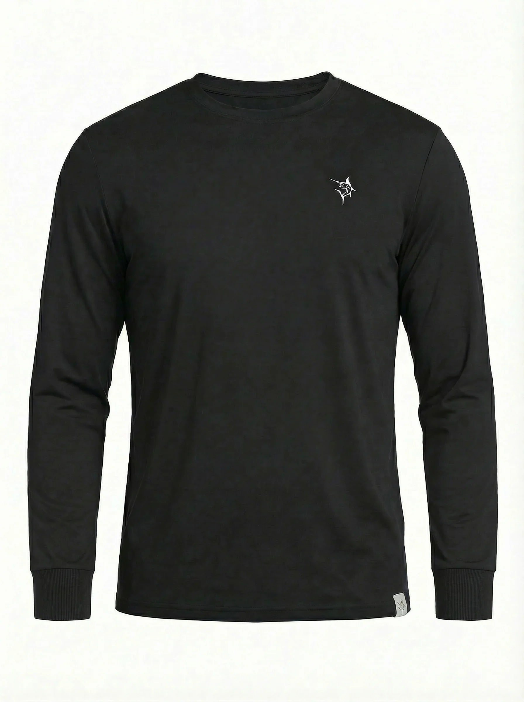 Dockside Performance Long Sleeve by White Water Life