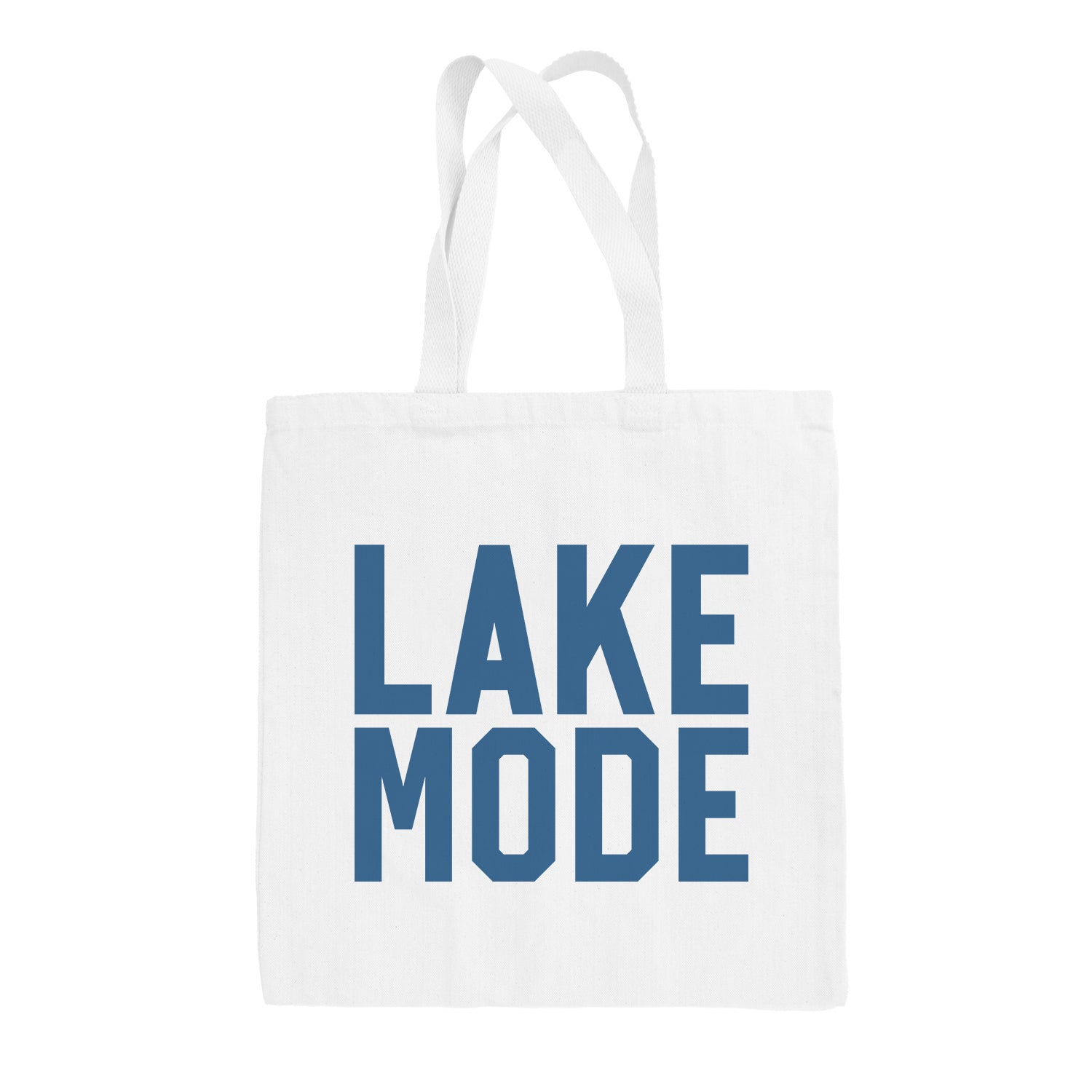 Lake Mode (Tote Bag)