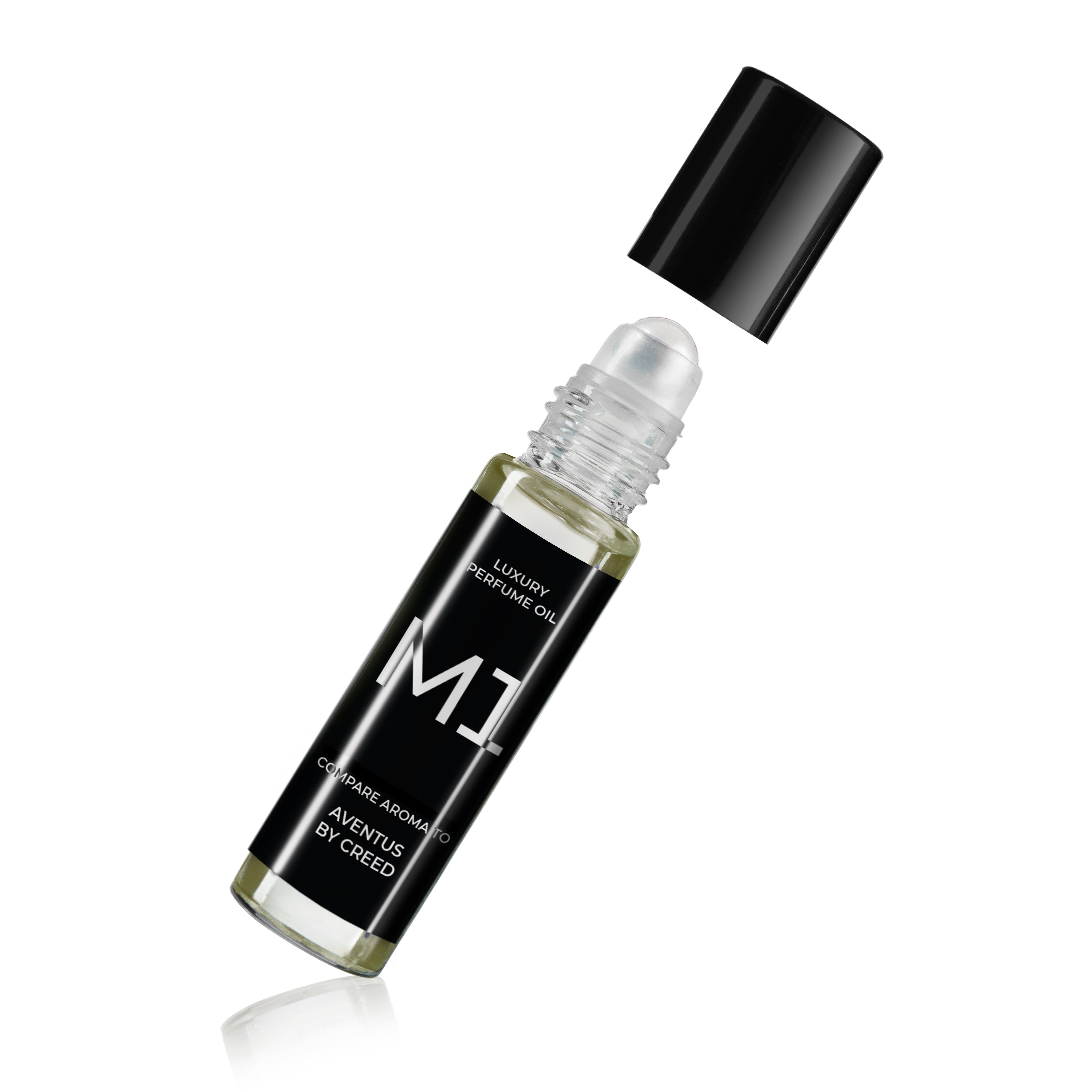 M1 - PICNTELL's Impression of Aventus by Creed - Men by picntell