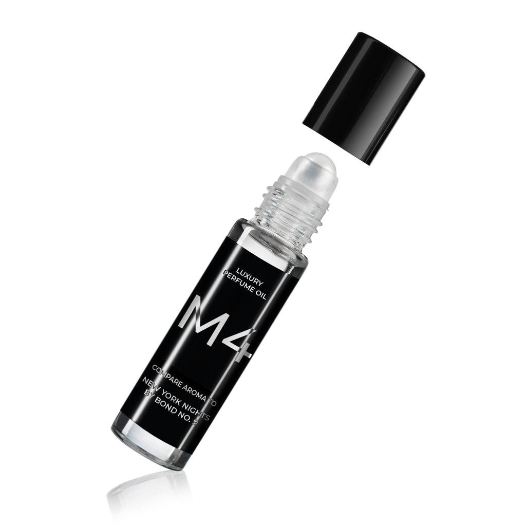 M4 - PICNTELL's Impression of New York Nights by Bond No9 by picntell