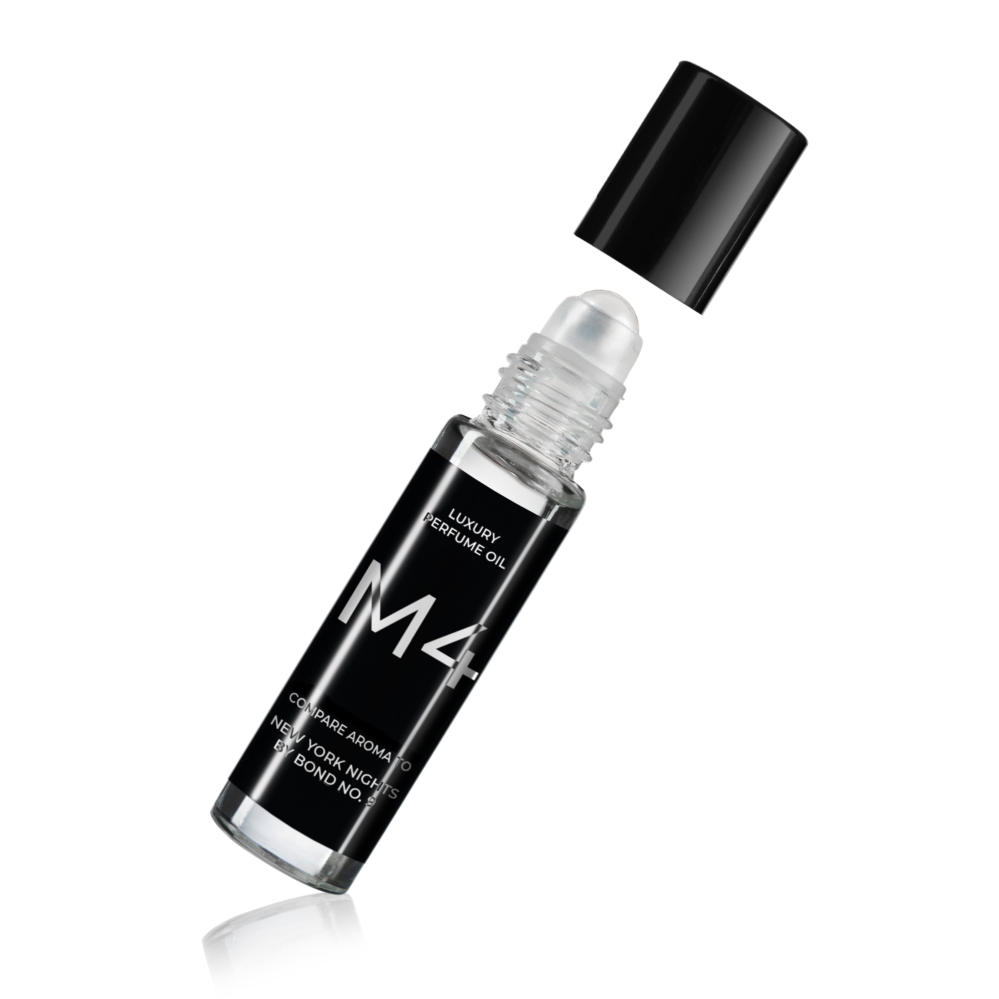 M4 - PICNTELL's Impression of New York Nights by Bond No9 by picntell