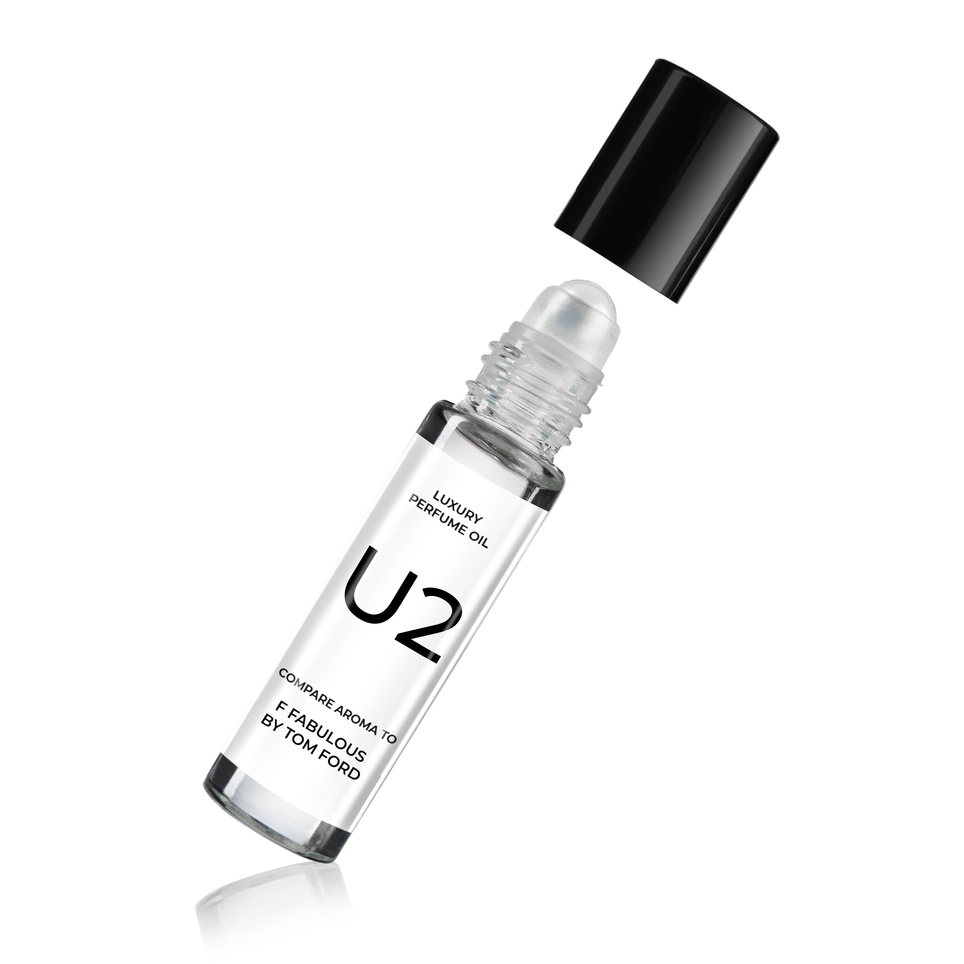 U2 - PICNTELL's Impression of F Fabulous - Tom Ford by picntell