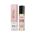 P3 - PICNTELL's Impression of Sycamore by picntell