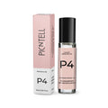 P4 - PICNTELL's Impression of Flowerbomb by picntell