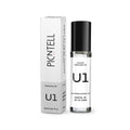 U1 - PICNTELL's Impression of Le Labo - Santal 33 by picntell