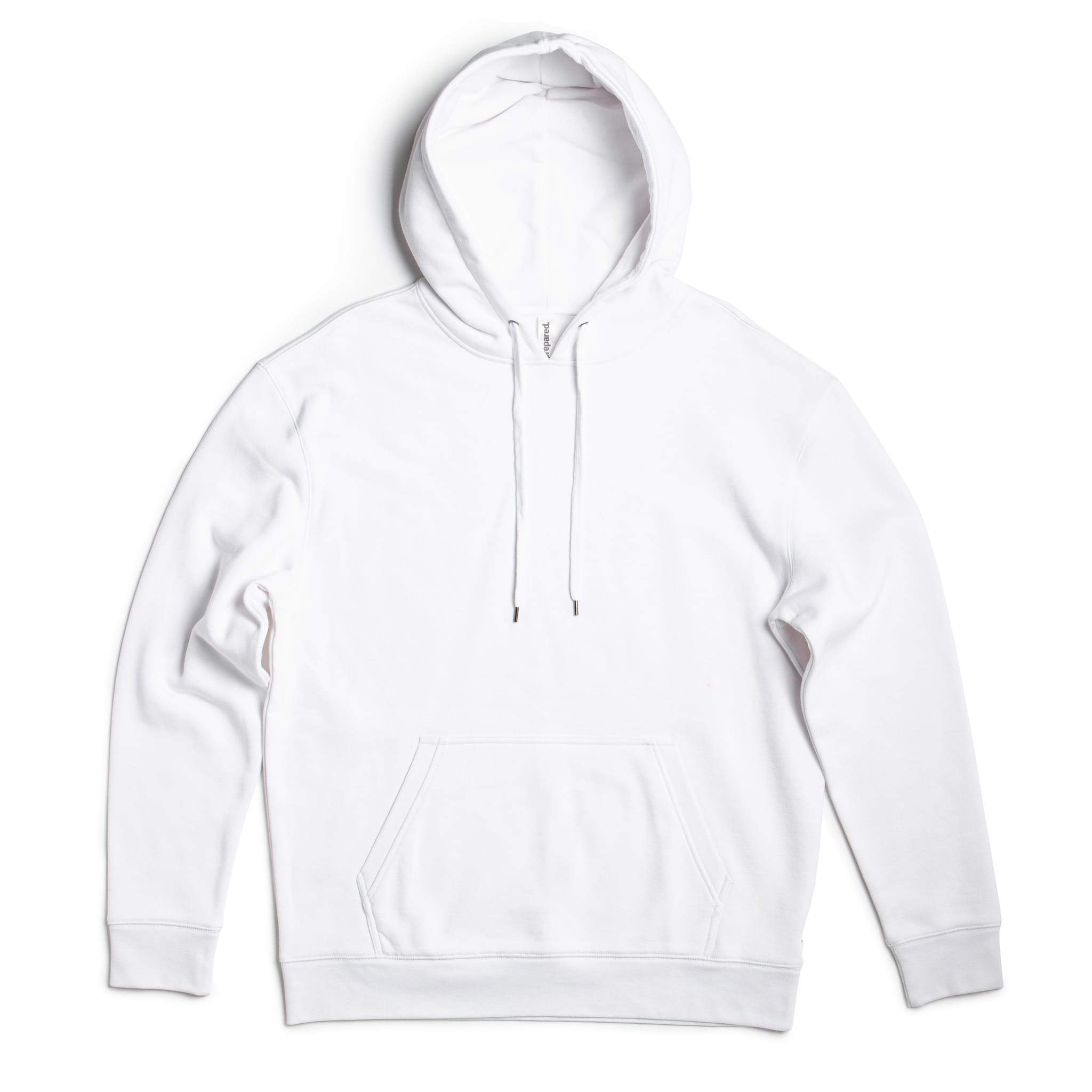 Heavyweight Hoodie P2016 by SpectraUSA