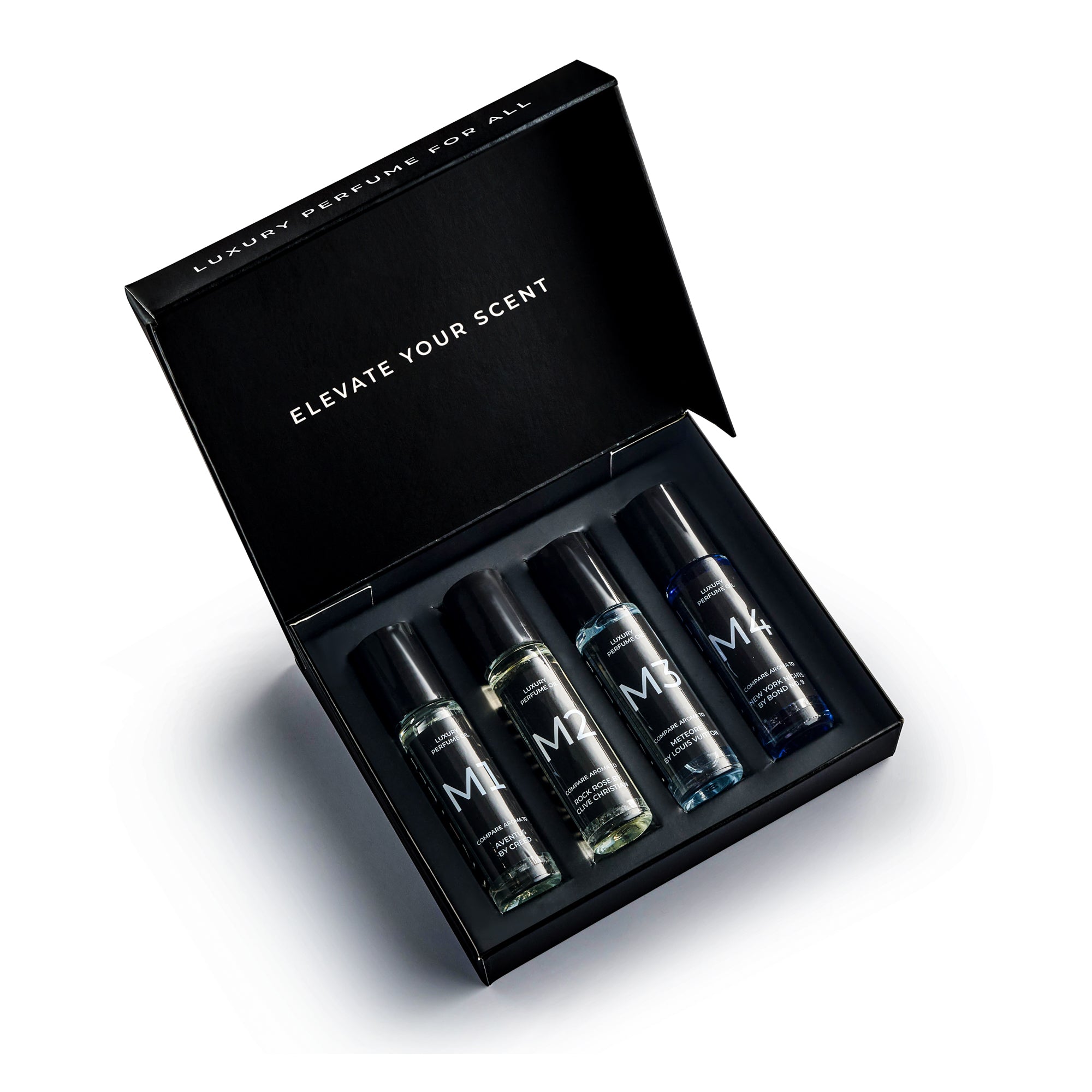 Men's Perfume Top Sellers Combo by picntell