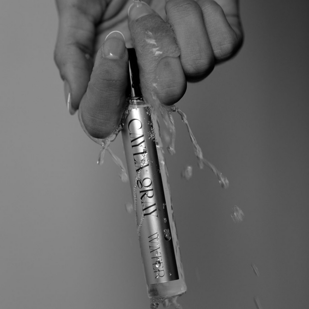 Water the Perfume Oil