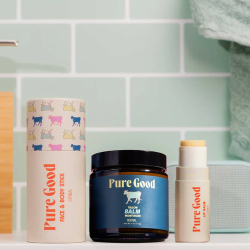 Best Sellers Set by Pure Good LLC