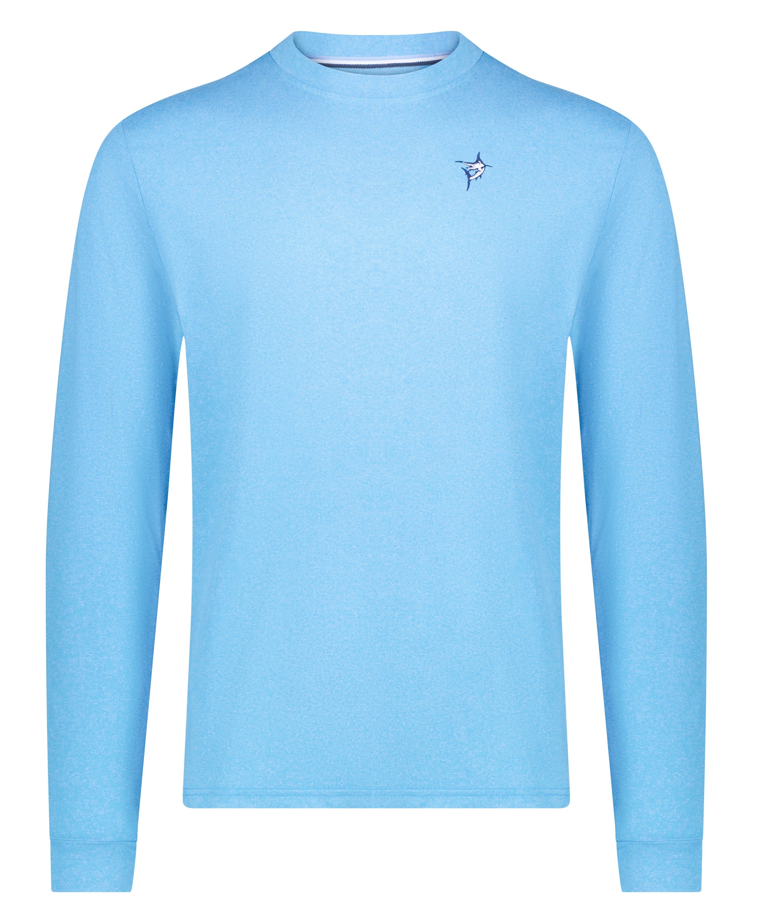Dockside Performance Long Sleeve by White Water Life