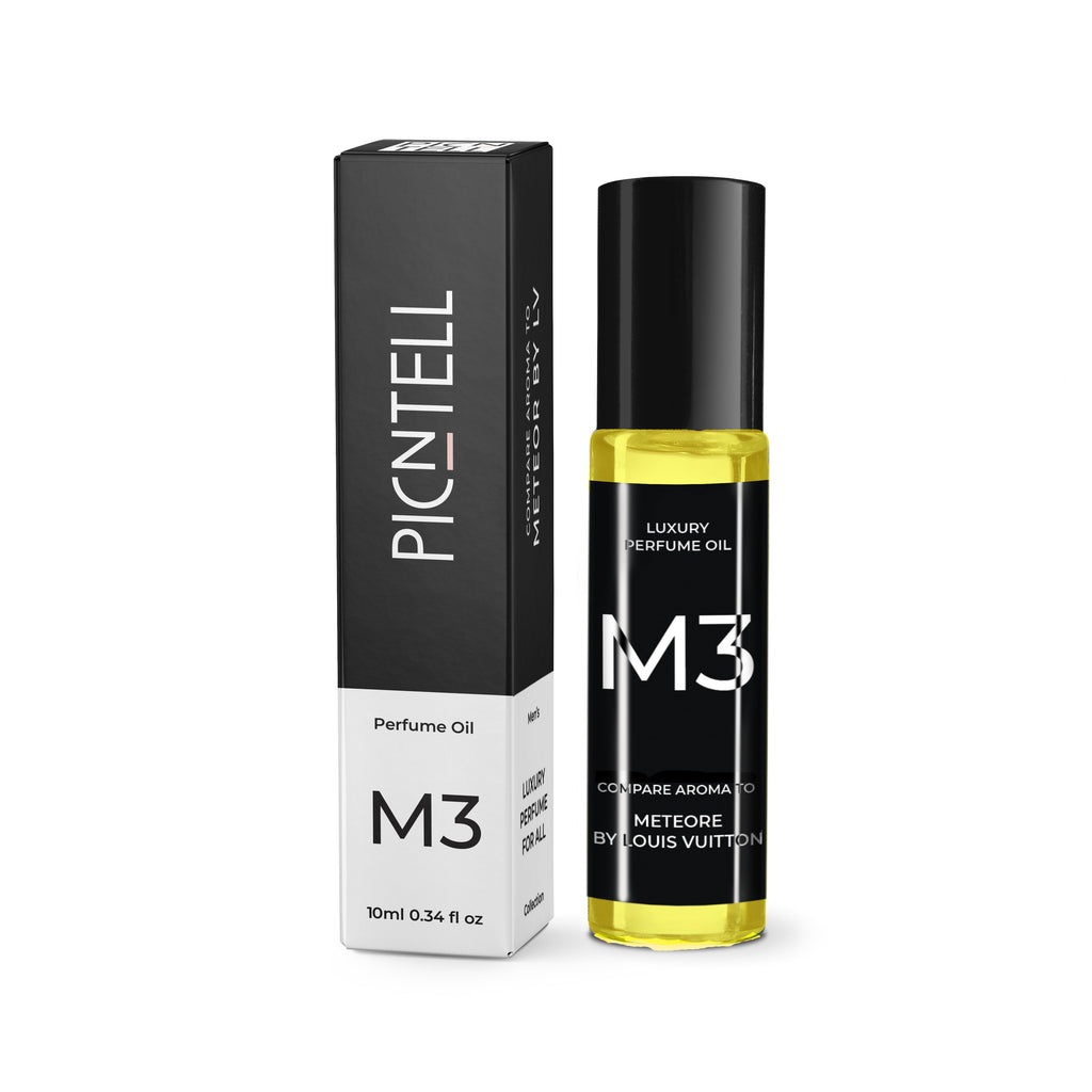 M3 - PICNTELL's Impression of Meteor by LV by picntell