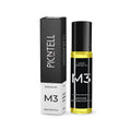 M3 - PICNTELL's Impression of Meteor by LV by picntell