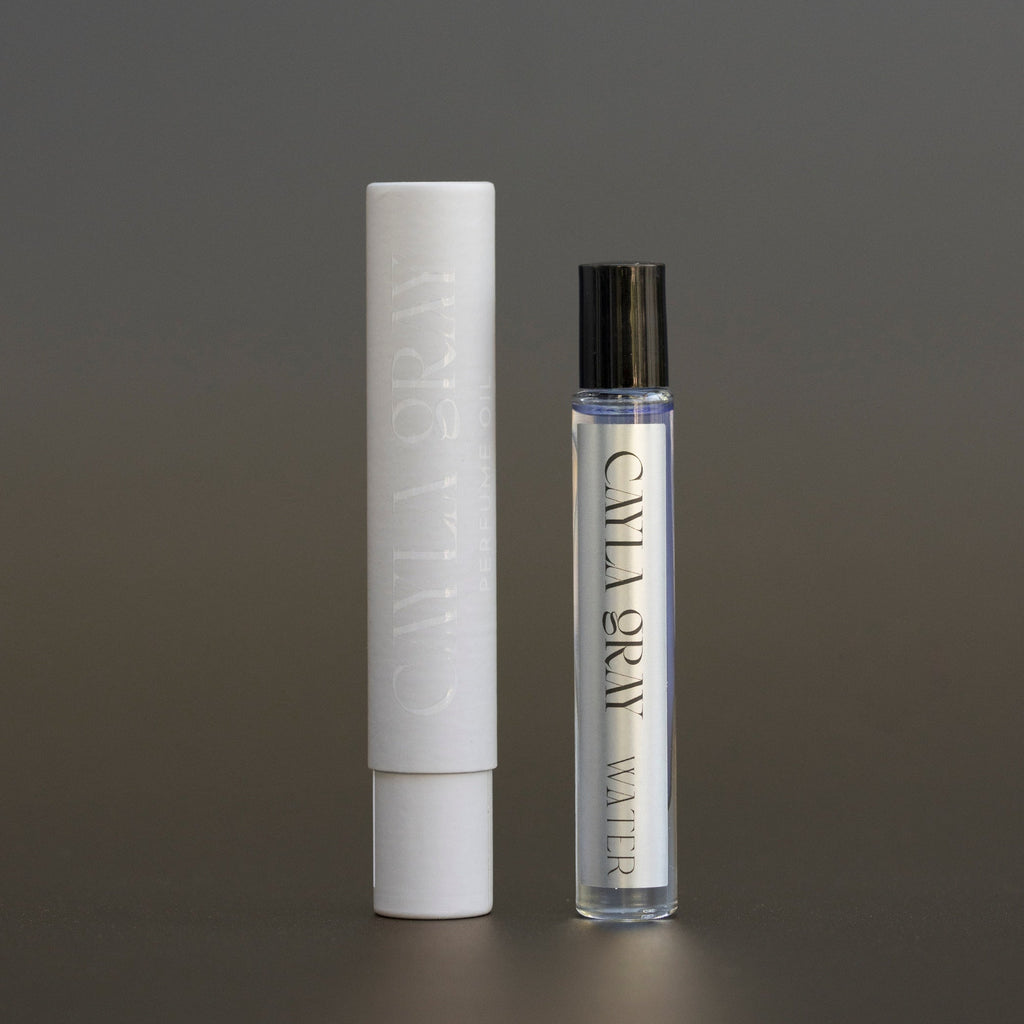 Water the Perfume Oil